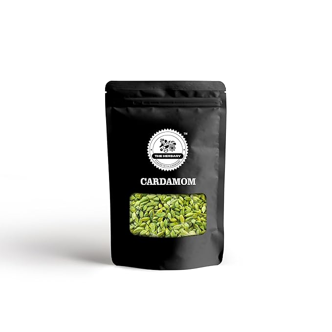 Premium Green Cardamom