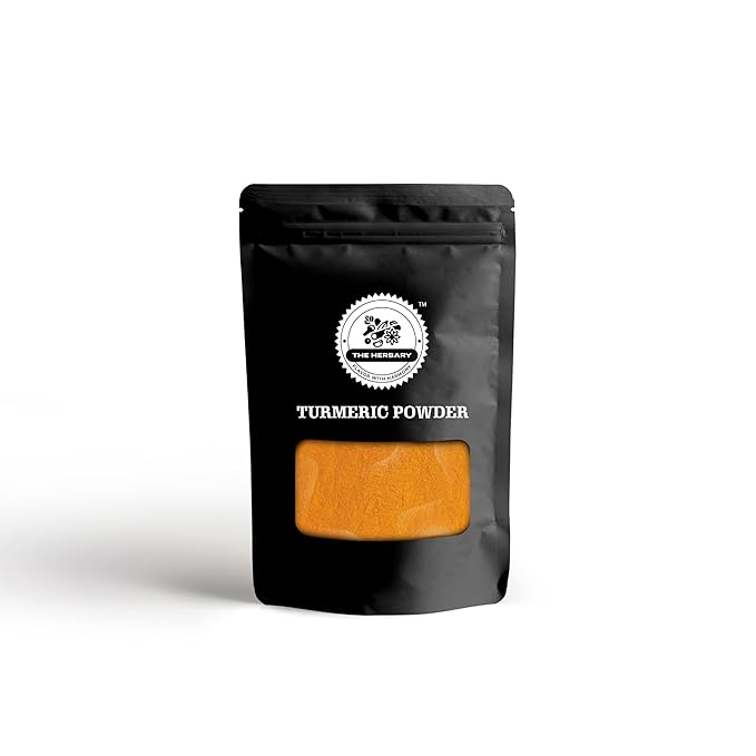 Organic Turmeric Powder
