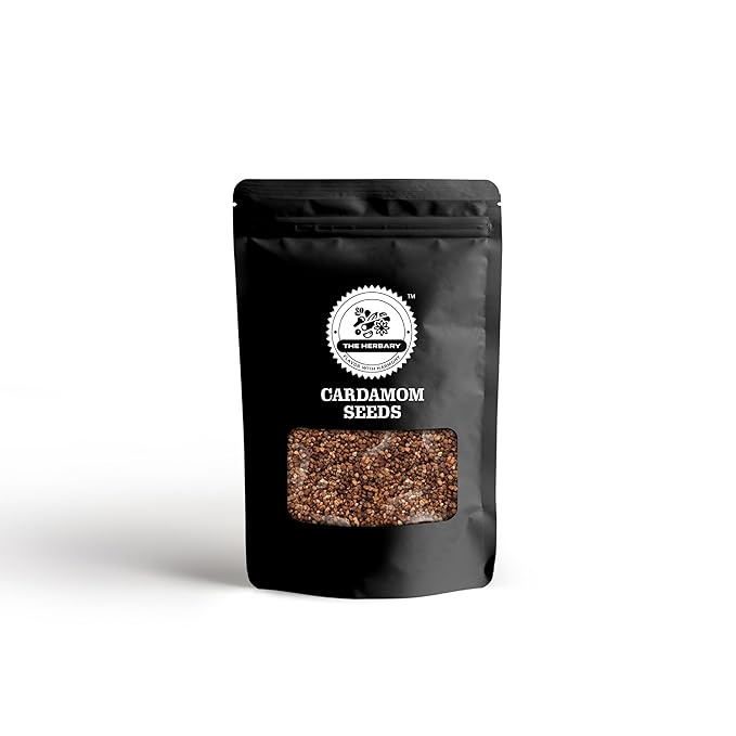 Green Cardamom Seeds