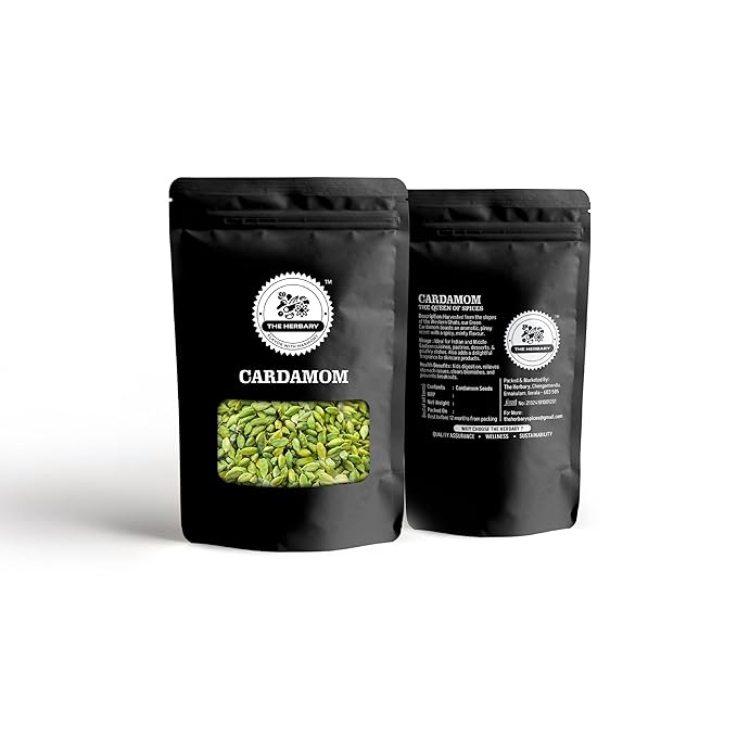Premium Green Cardamom