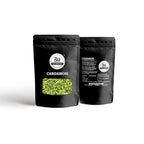Premium Green Cardamom