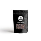 Black Pepper Whole