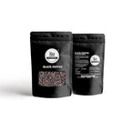 Black Pepper Whole